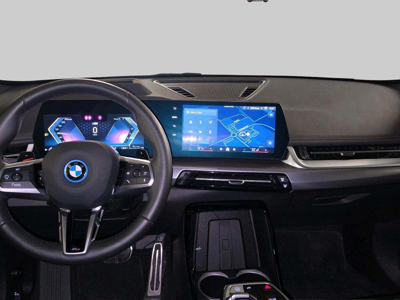 BMW X1 30e xDrive M Sport-image-17