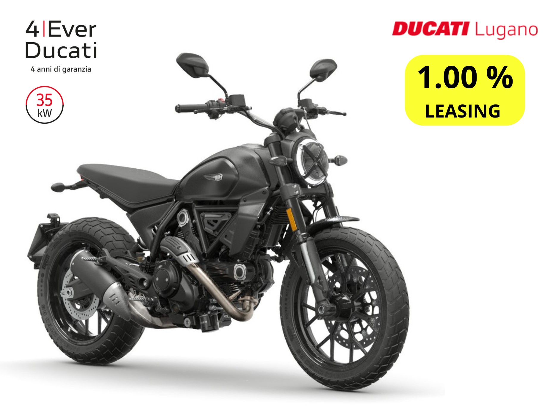 DUCATI SCRAMBLER 800 ICON DARK-image-0