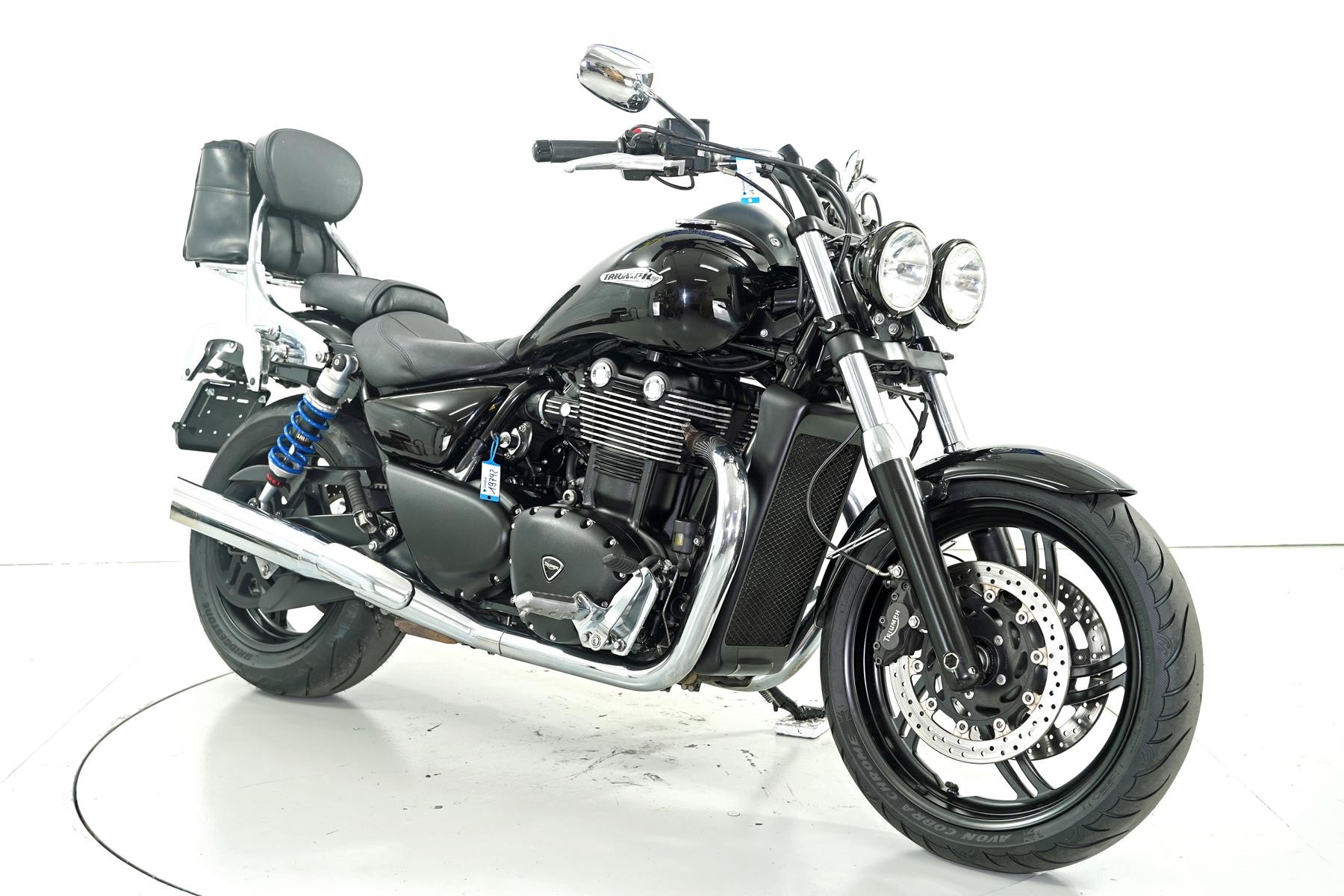 TRIUMPH Thunderbird 1700 ABS-image-1
