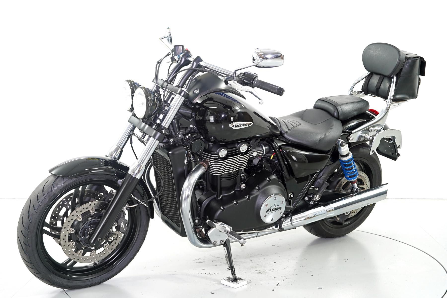 TRIUMPH Thunderbird 1700 ABS-image-2