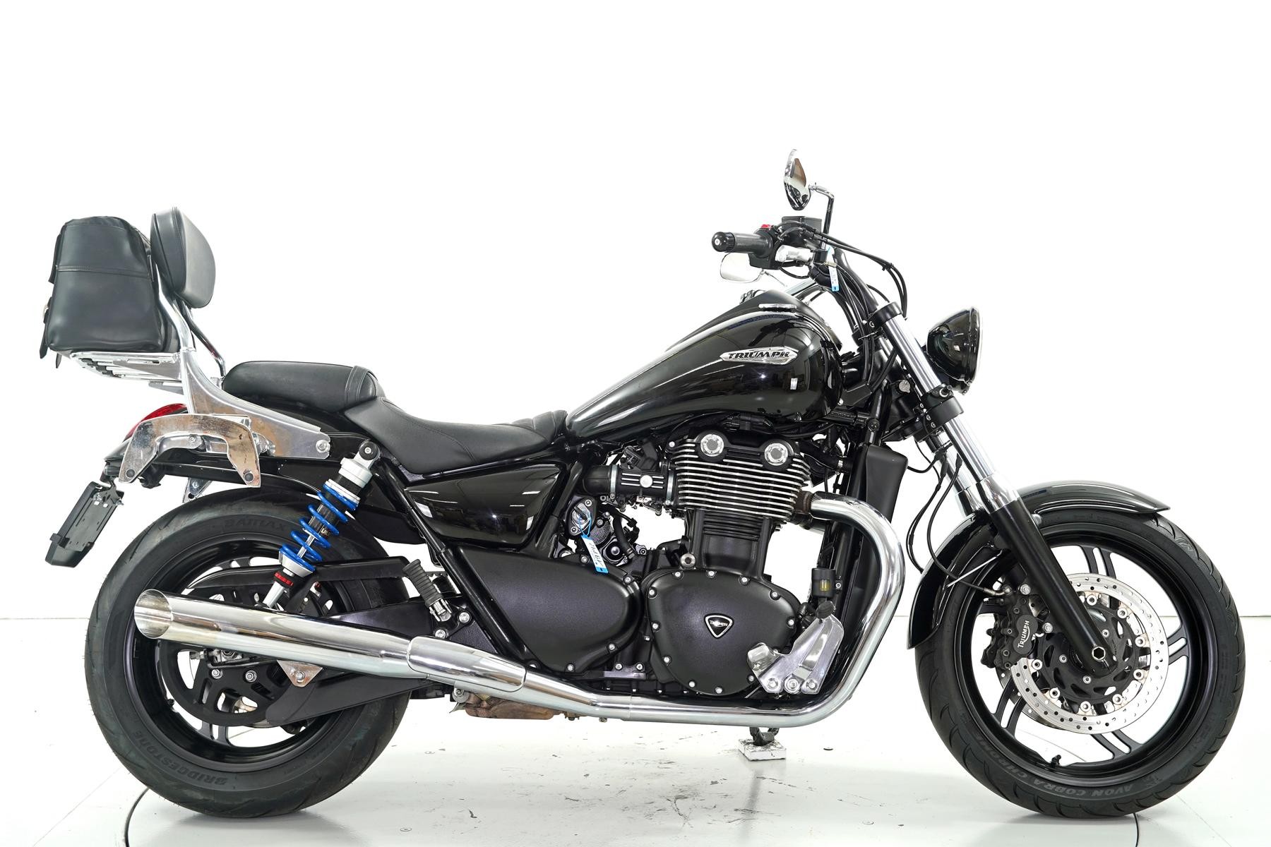 TRIUMPH Thunderbird 1700 ABS-image-3