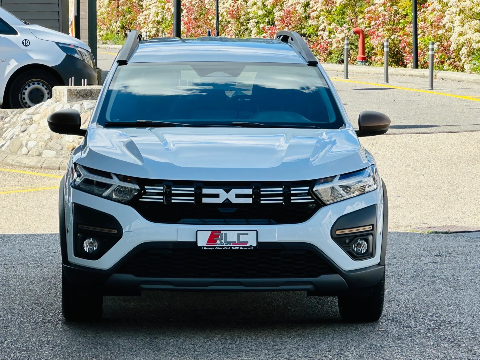 DACIA Jogger HEV 140 Extreme