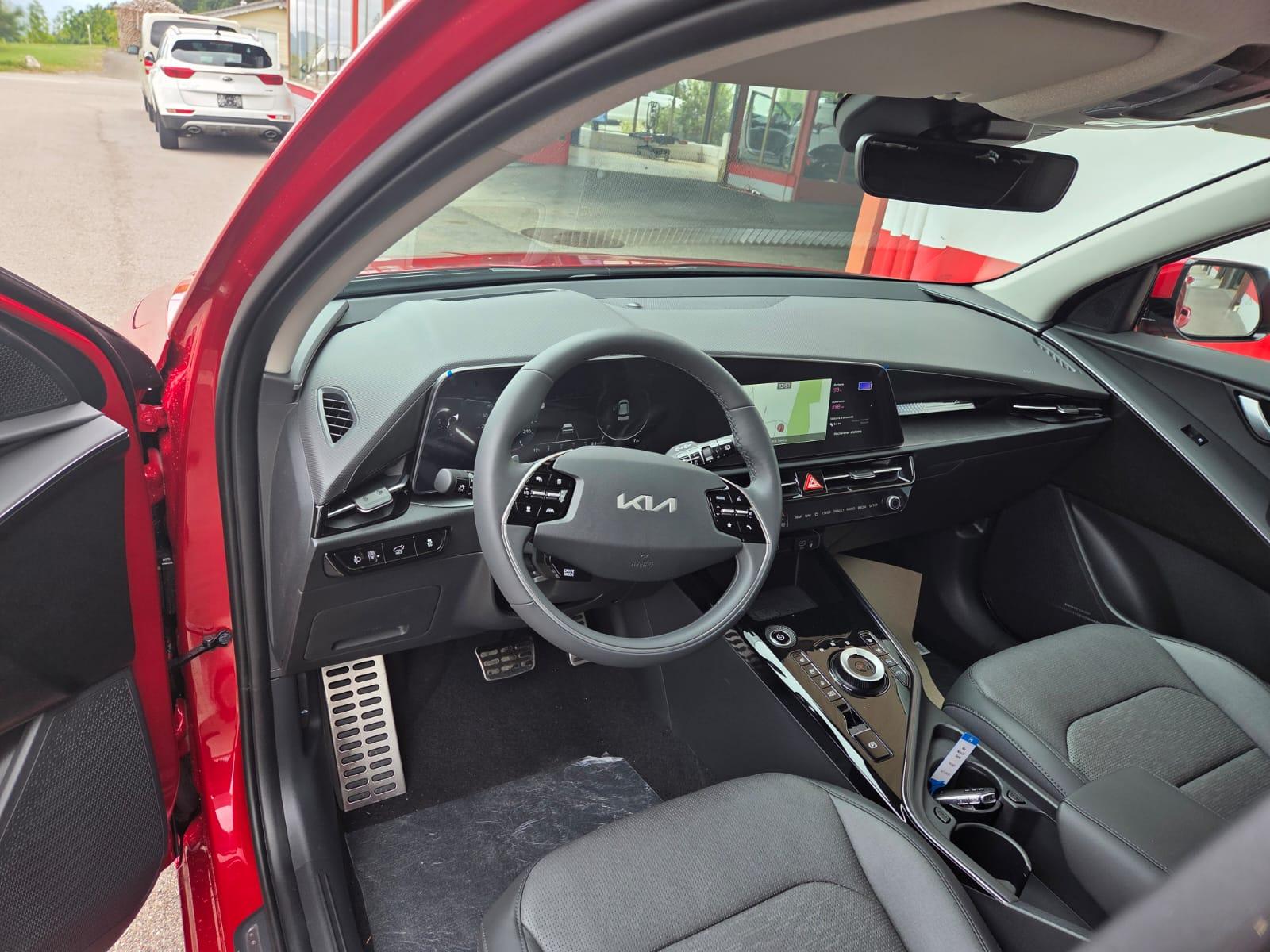 KIA Niro EV Style-image-5
