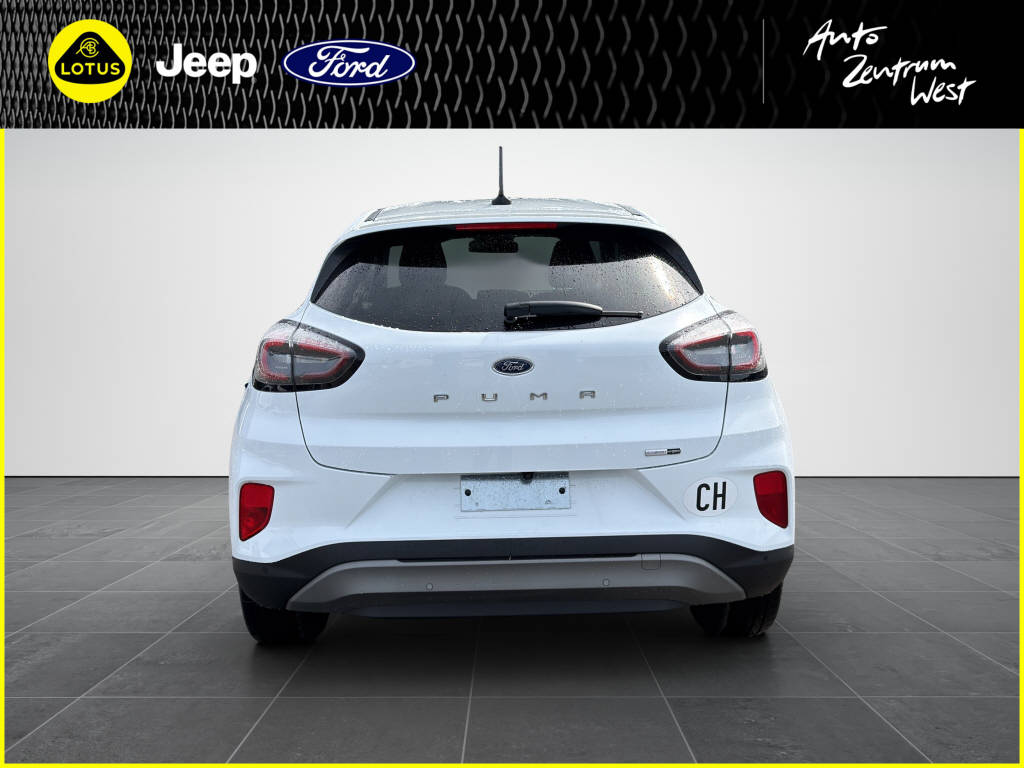 FORD Puma 1.0 EcoB Hybrid 125 Titanium-showroom-element-3