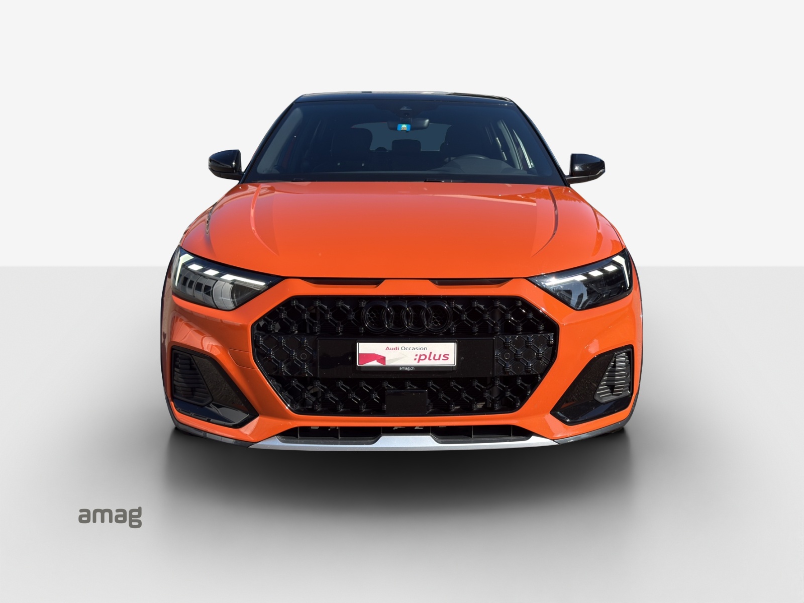 AUDI A1 City Carver 35 TFSI S-tronic-image-6