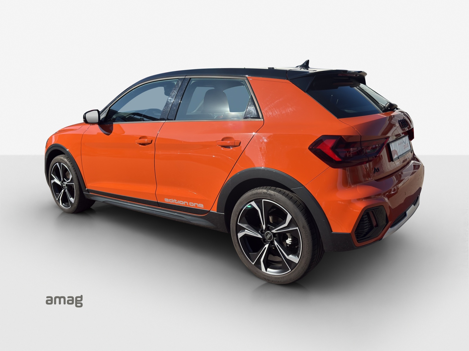 AUDI A1 City Carver 35 TFSI S-tronic-showroom-element-2