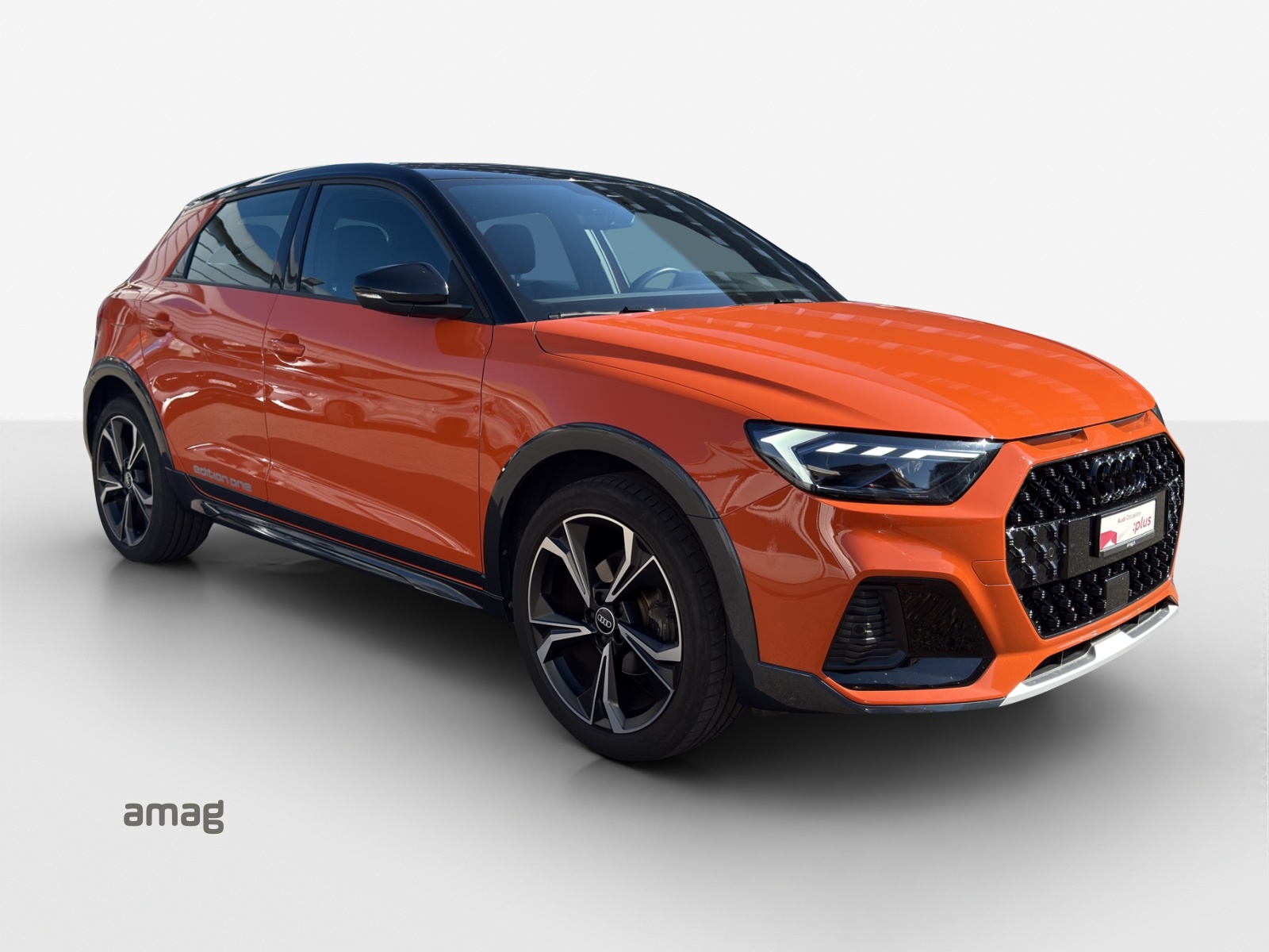 AUDI A1 City Carver 35 TFSI S-tronic-image-5