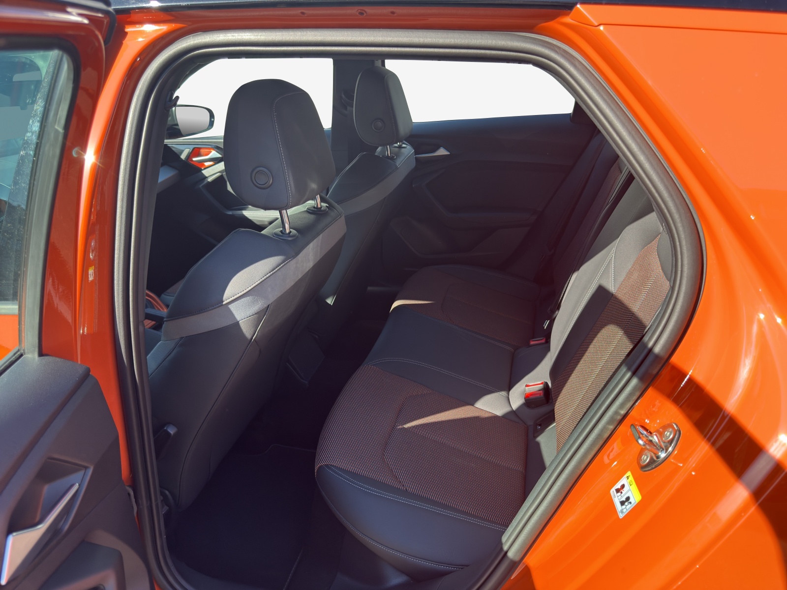 AUDI A1 City Carver 35 TFSI S-tronic-image-11