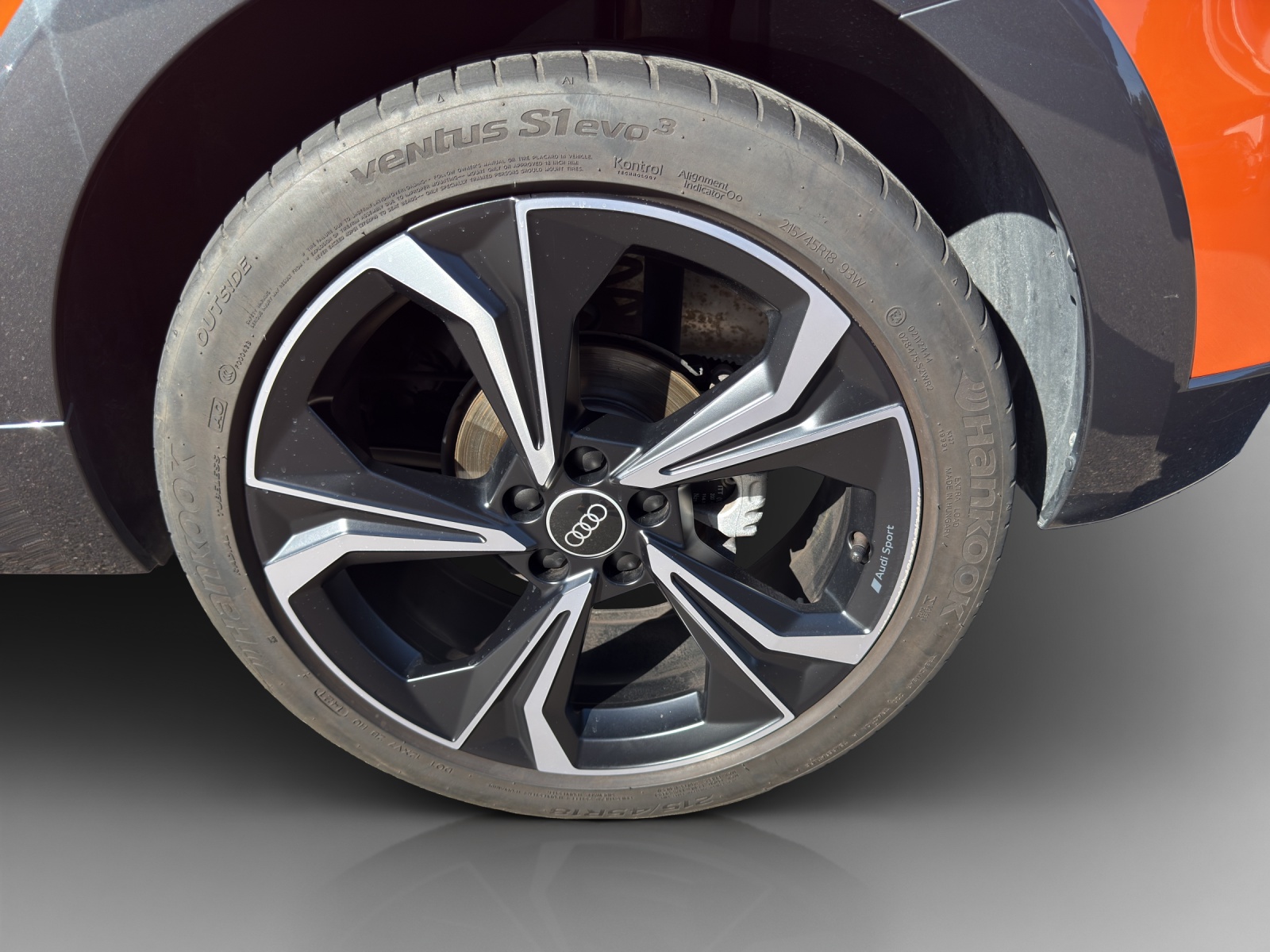 AUDI A1 City Carver 35 TFSI S-tronic-image-13