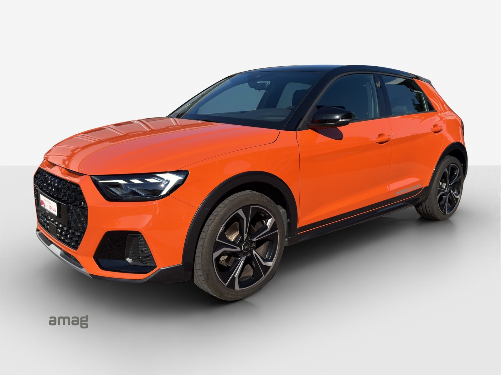 AUDI A1 City Carver 35 TFSI S-tronic
