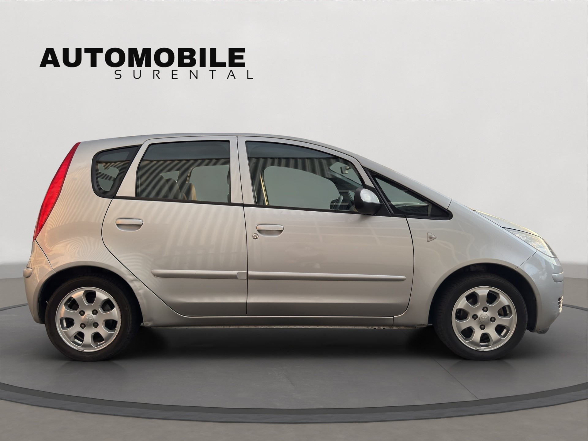 MITSUBISHI Colt 1.5 16V Invite-image-2