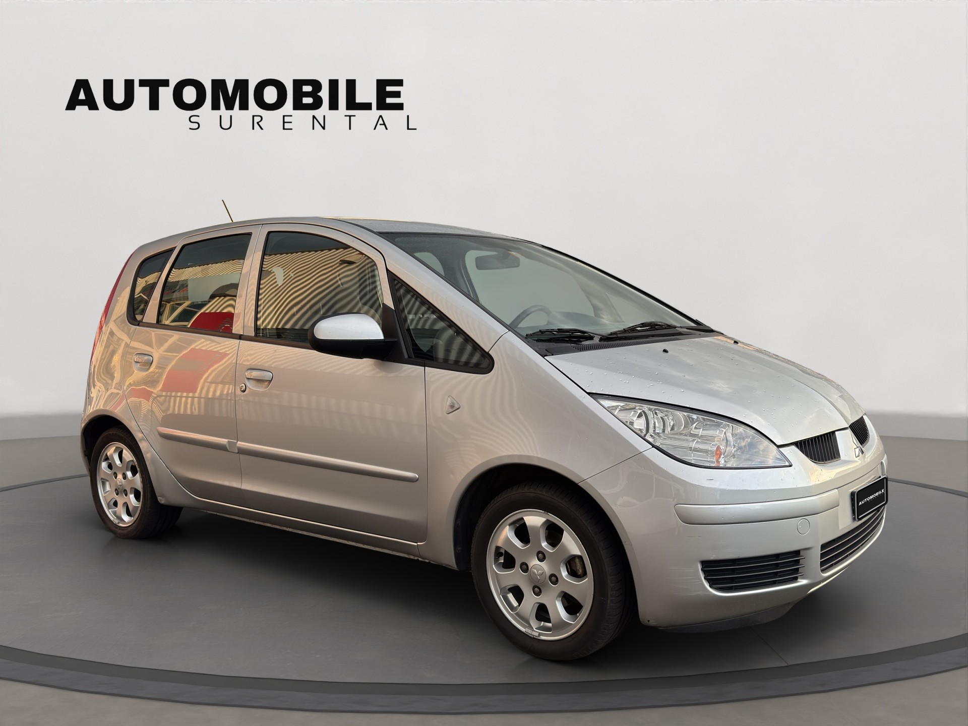 MITSUBISHI Colt 1.5 16V Invite-image-7