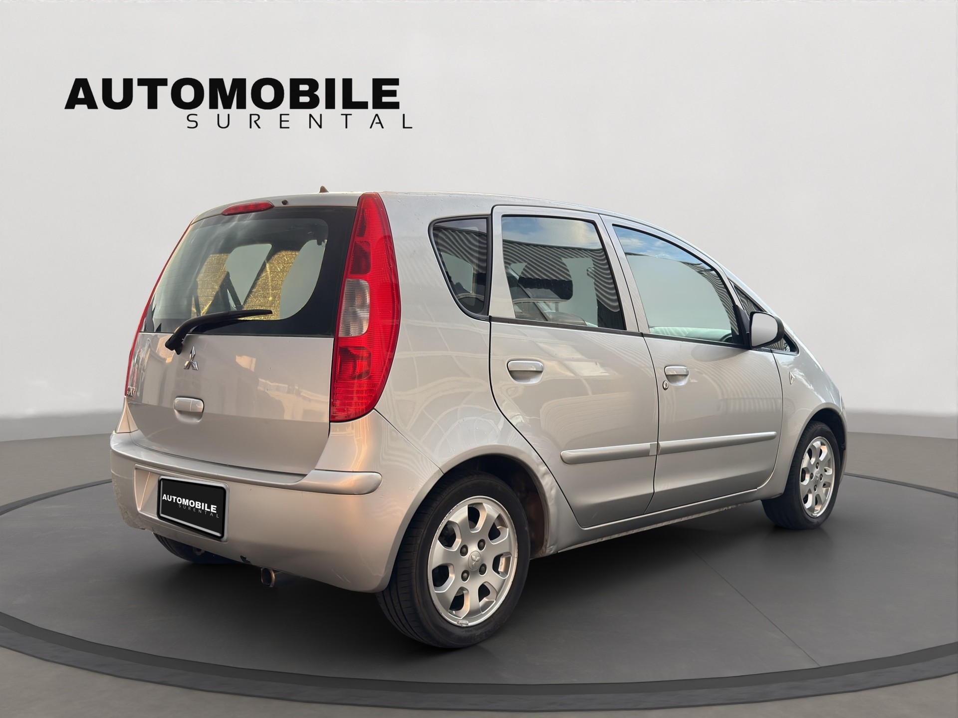 MITSUBISHI Colt 1.5 16V Invite-image-3