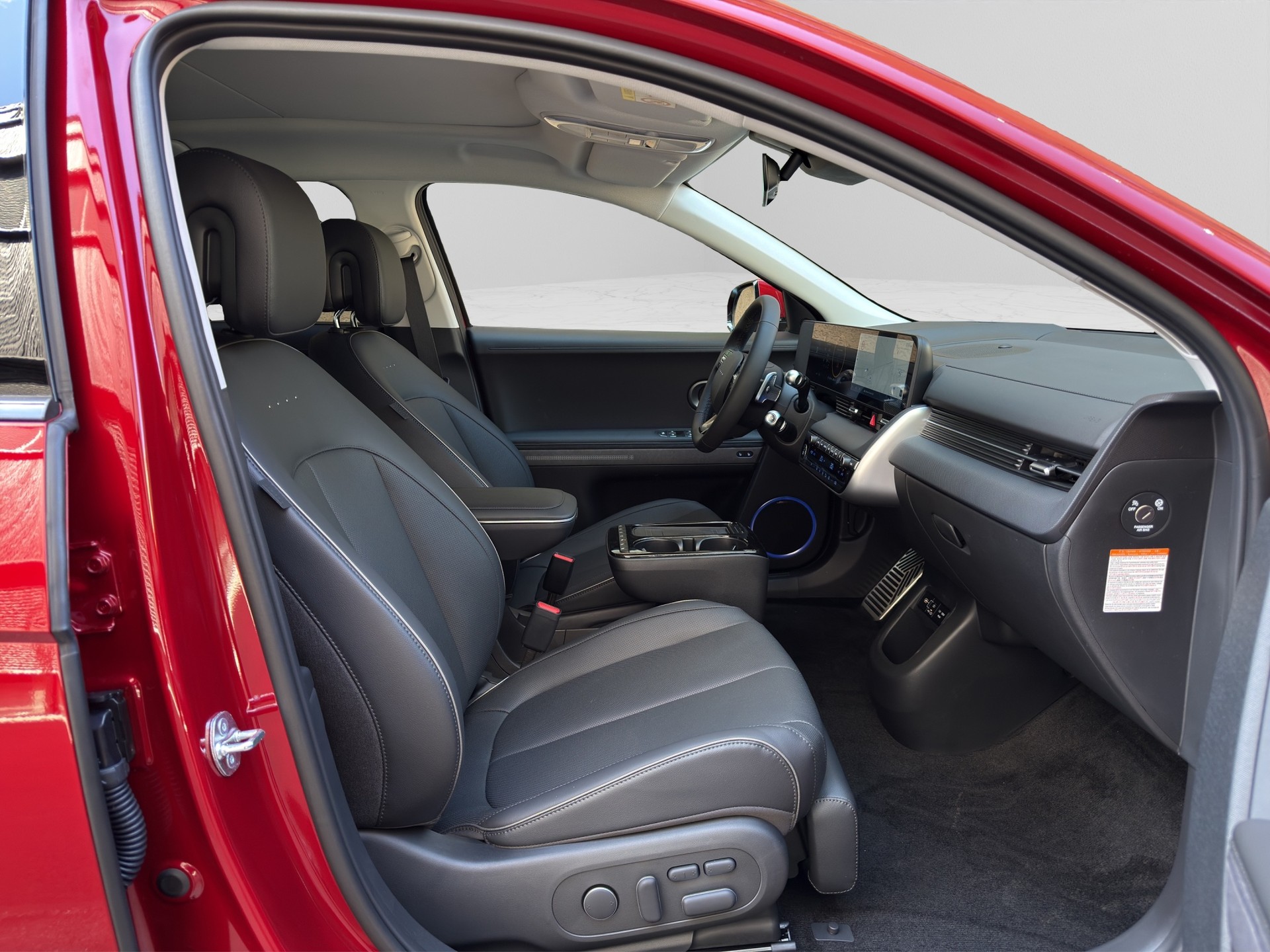 HYUNDAI Ioniq 5 Vertex 84kWh 4WD-image-19