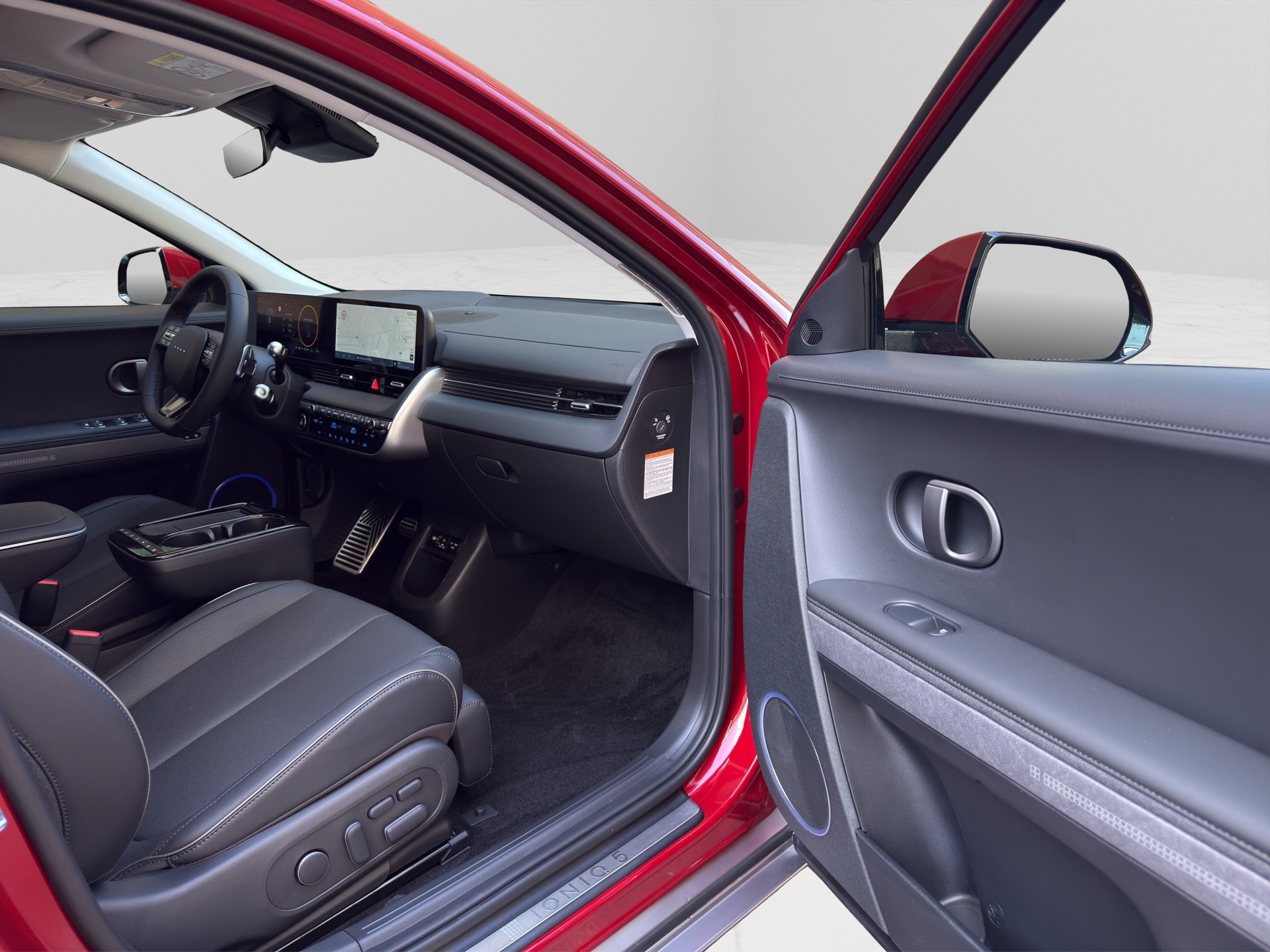 HYUNDAI Ioniq 5 Vertex 84kWh 4WD-image-17
