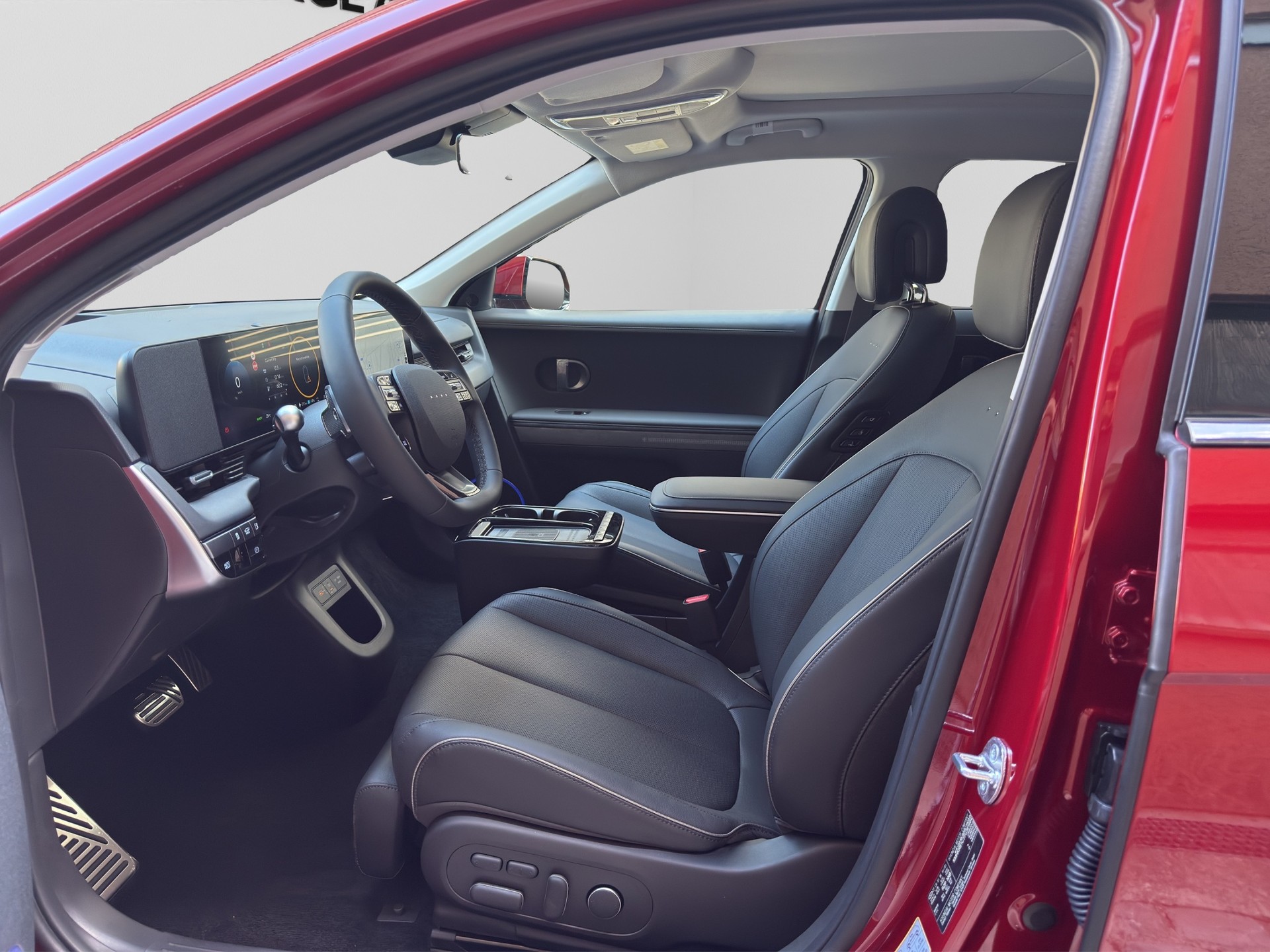 HYUNDAI Ioniq 5 Vertex 84kWh 4WD-image-11