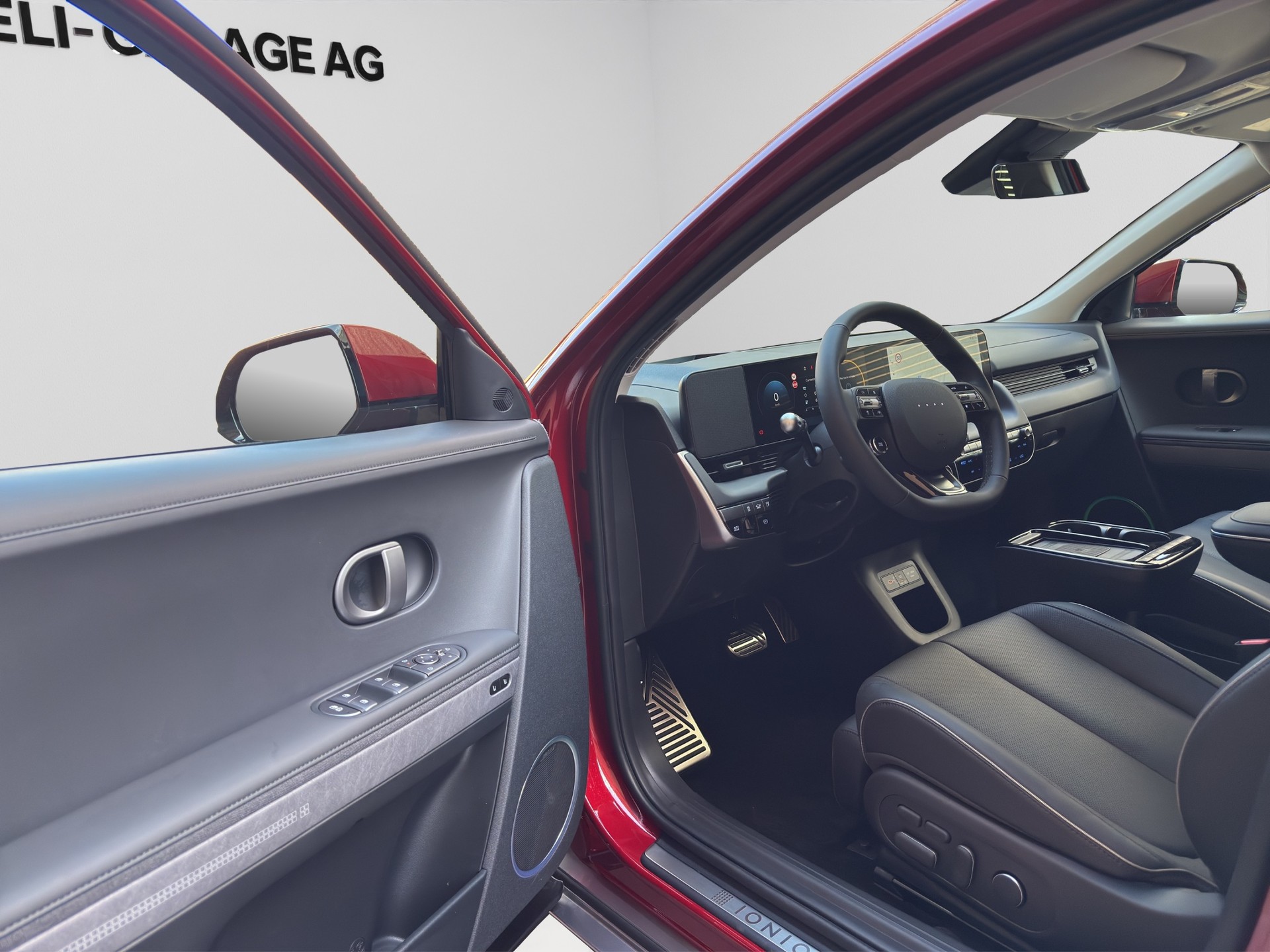 HYUNDAI Ioniq 5 Vertex 84kWh 4WD-image-9