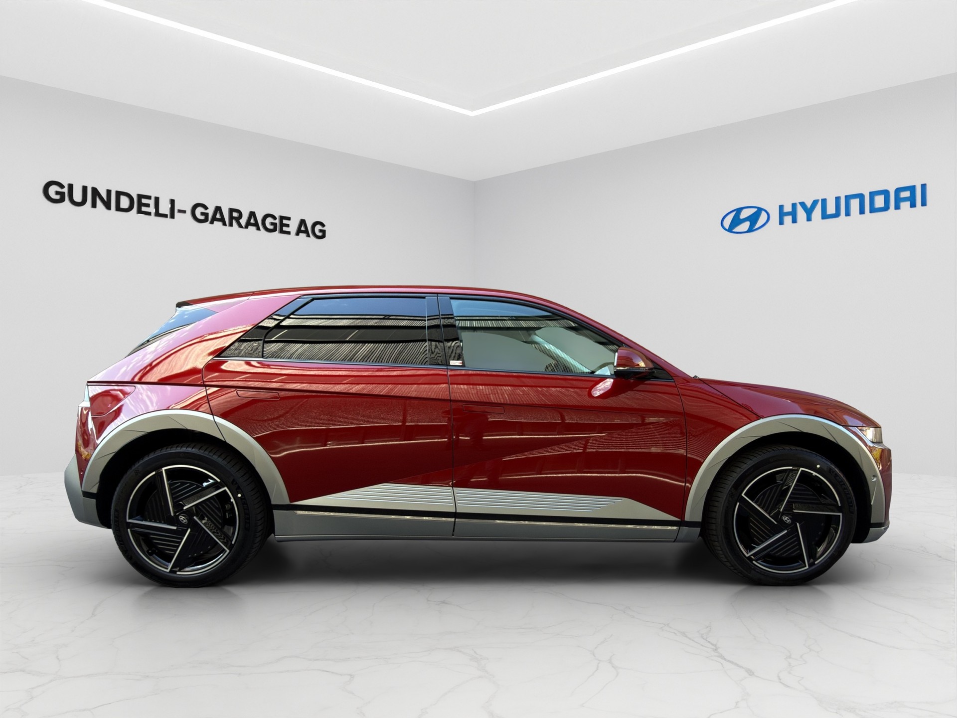 HYUNDAI Ioniq 5 Vertex 84kWh 4WD-showroom-element-3