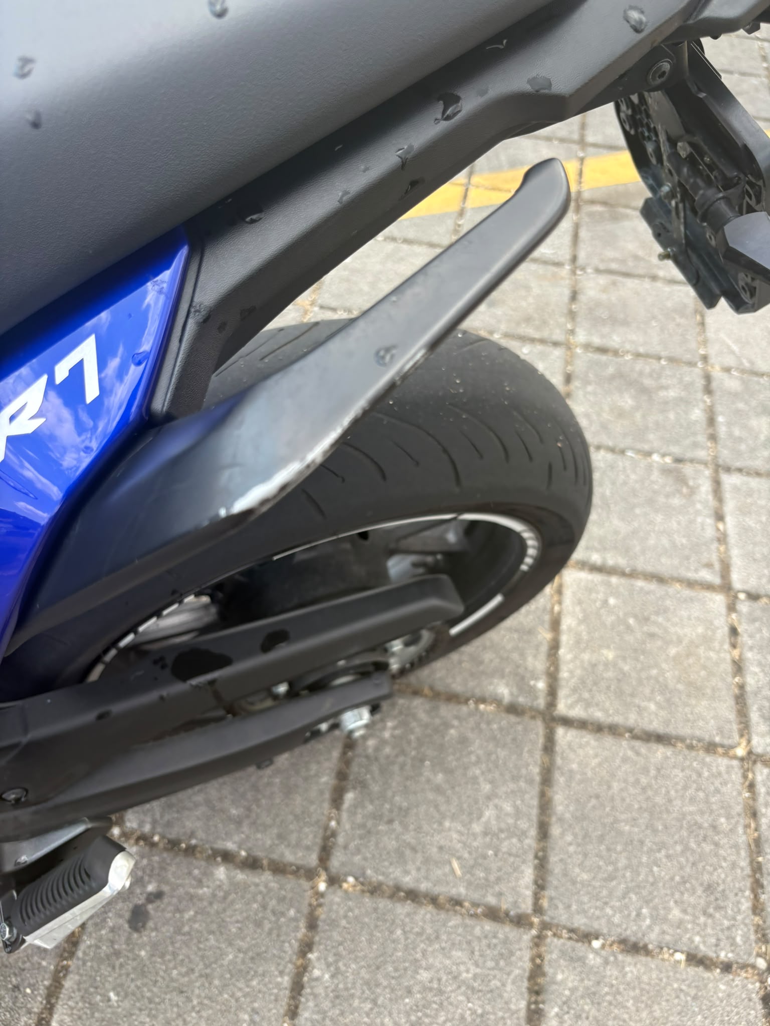 YAMAHA TRACER 700-image-7