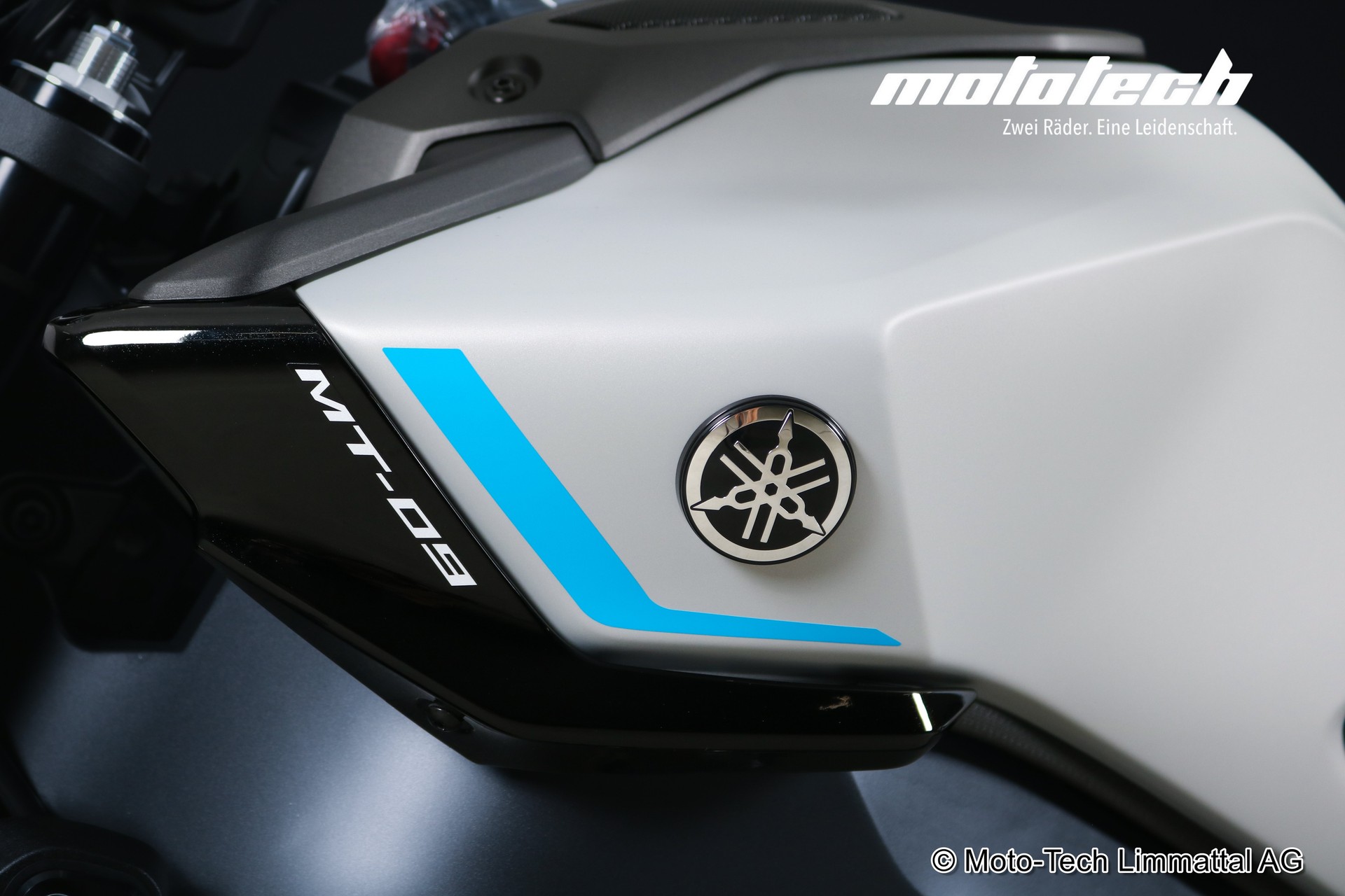 YAMAHA MT-09 STAGE 1-image-7