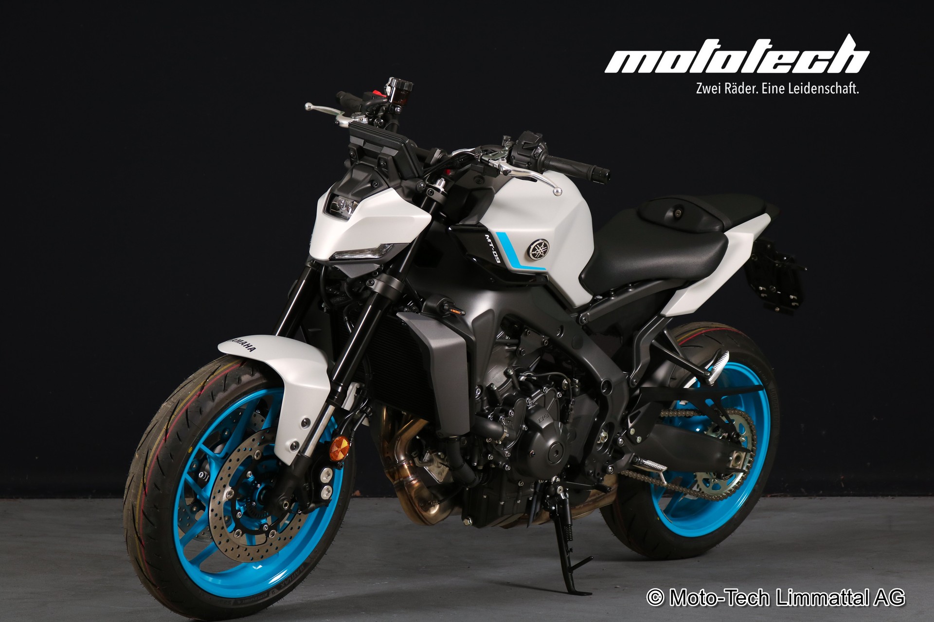 YAMAHA MT-09 STAGE 1-image-5
