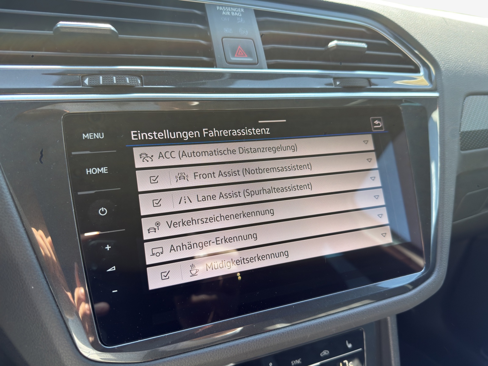 VW Tiguan 1.5TSI Evo R-Line 75 Edition DSG-image-14