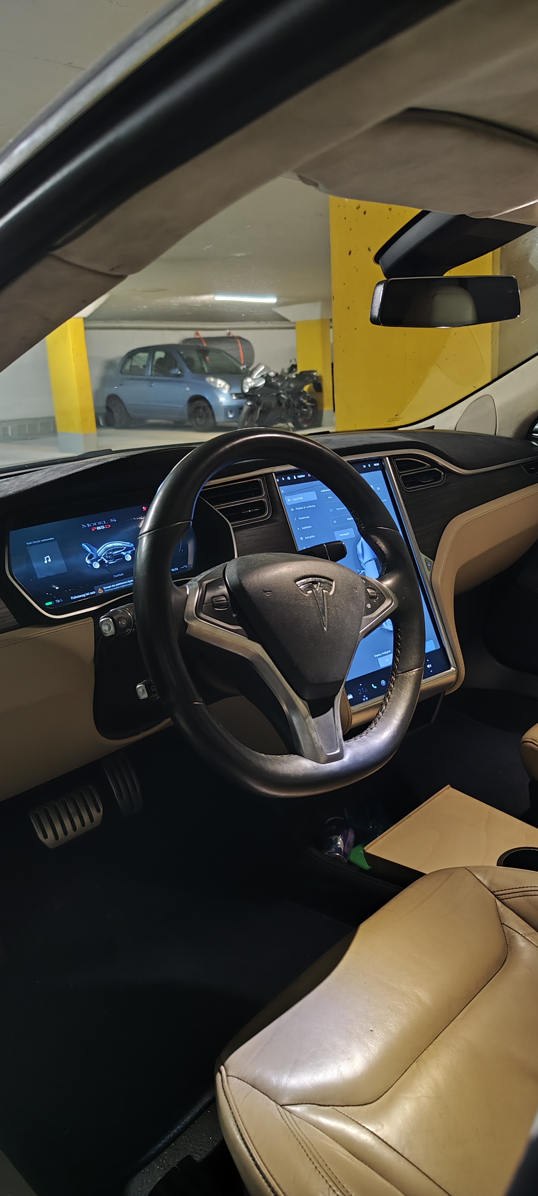 TESLA D85 Performance-image-2