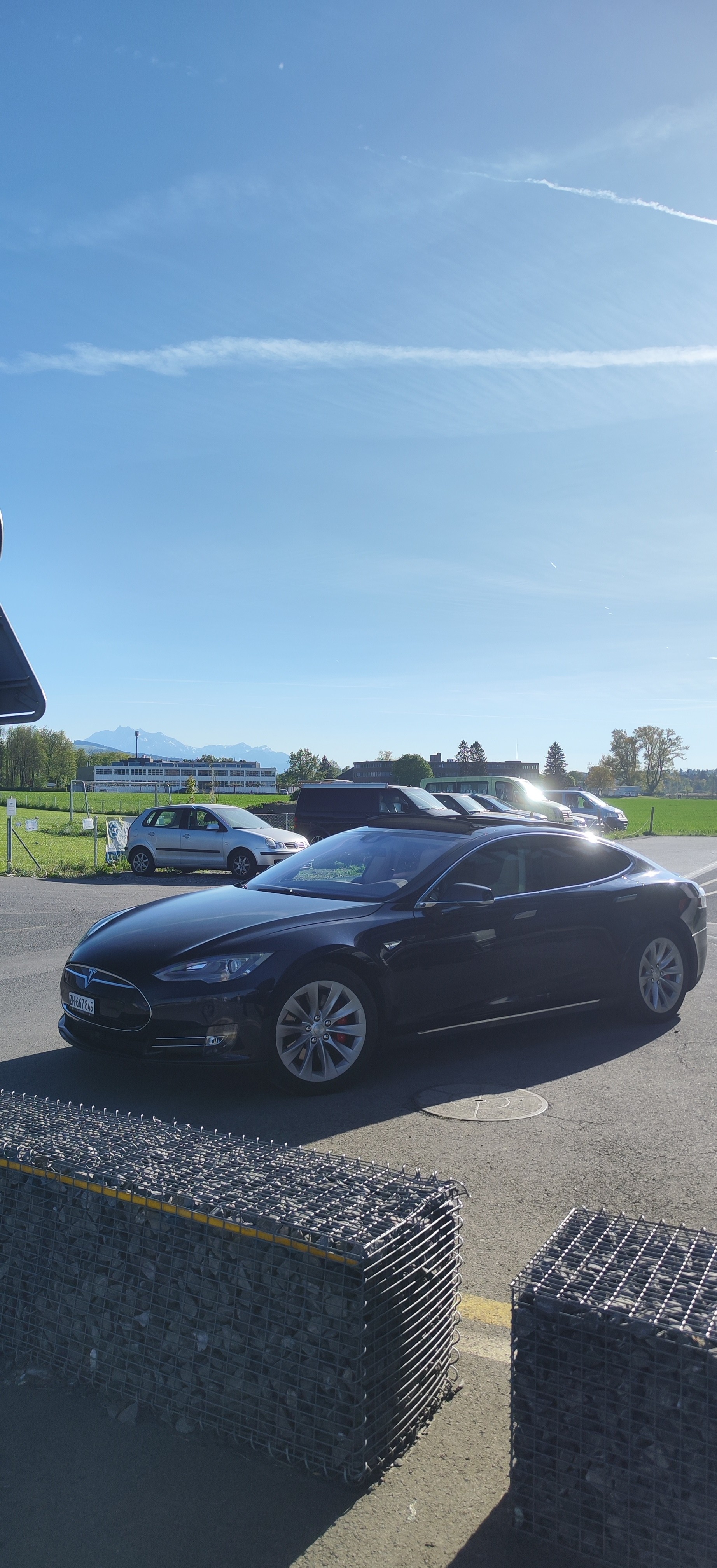 TESLA D85 Performance