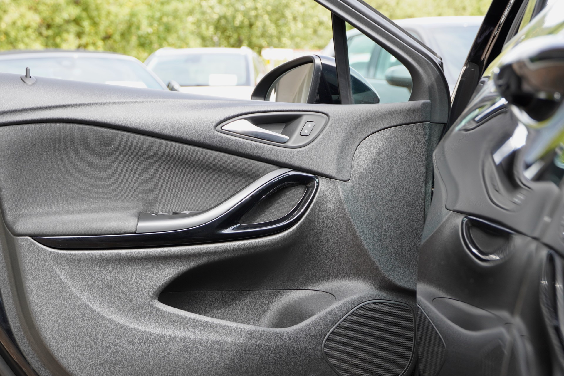 OPEL Astra 1.4i Turbo Excellence-image-7
