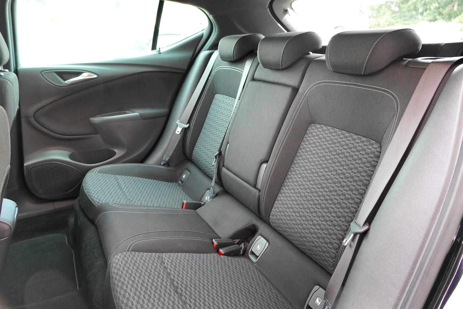 OPEL Astra 1.4i Turbo Excellence-image-11