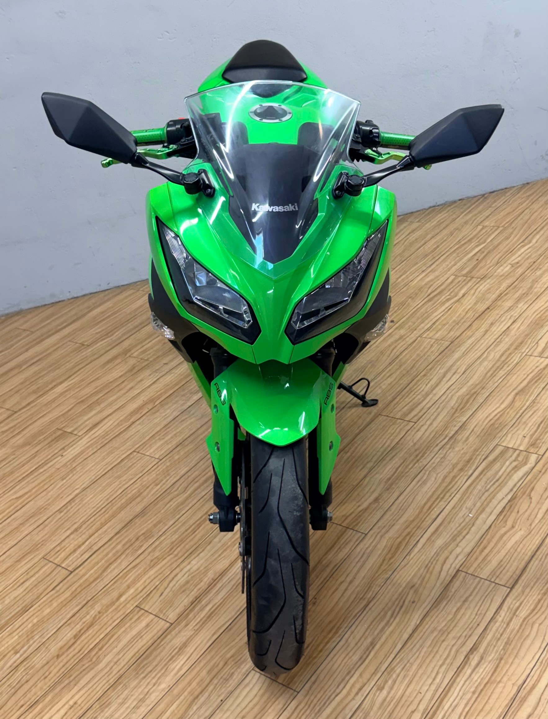 KAWASAKI Ninja 300 ABS-image-7