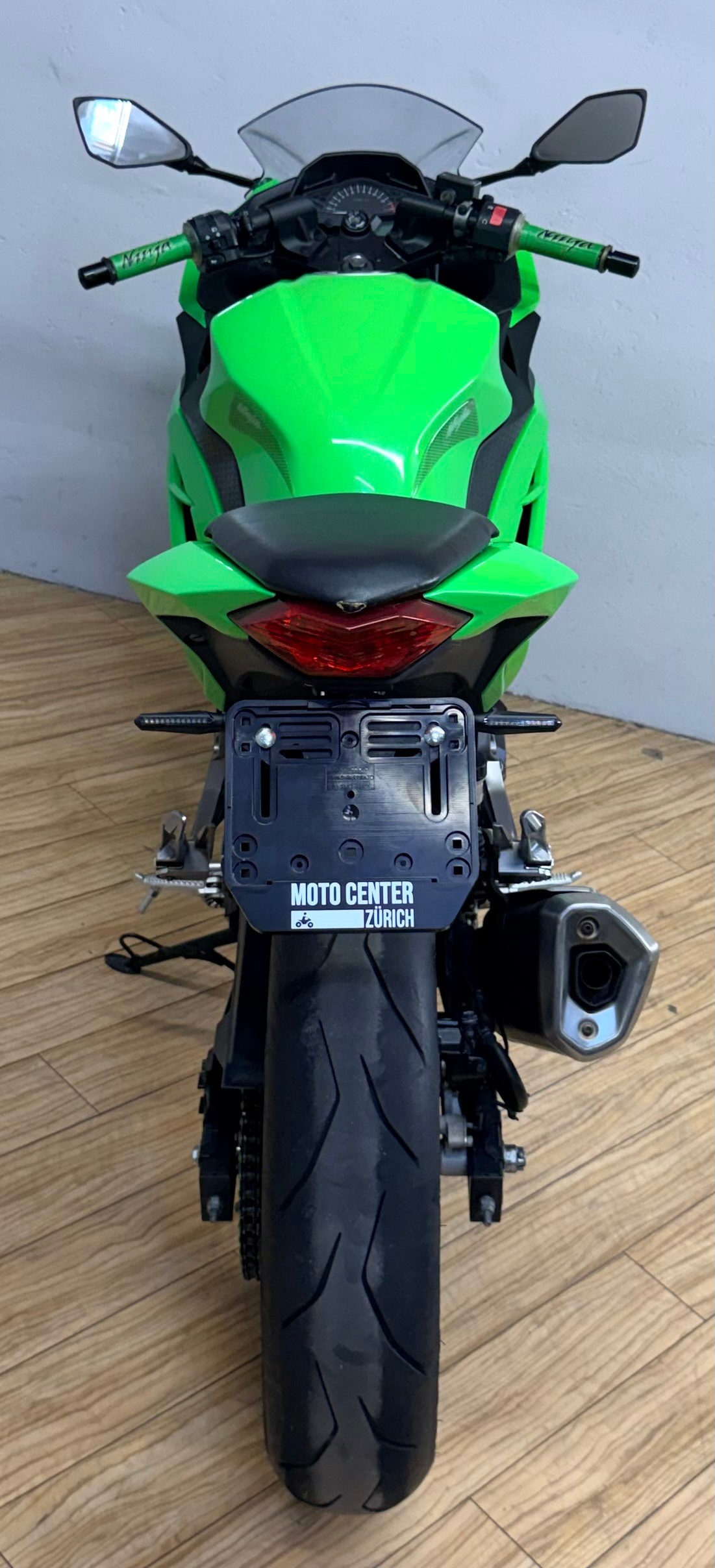 KAWASAKI Ninja 300 ABS-image-3