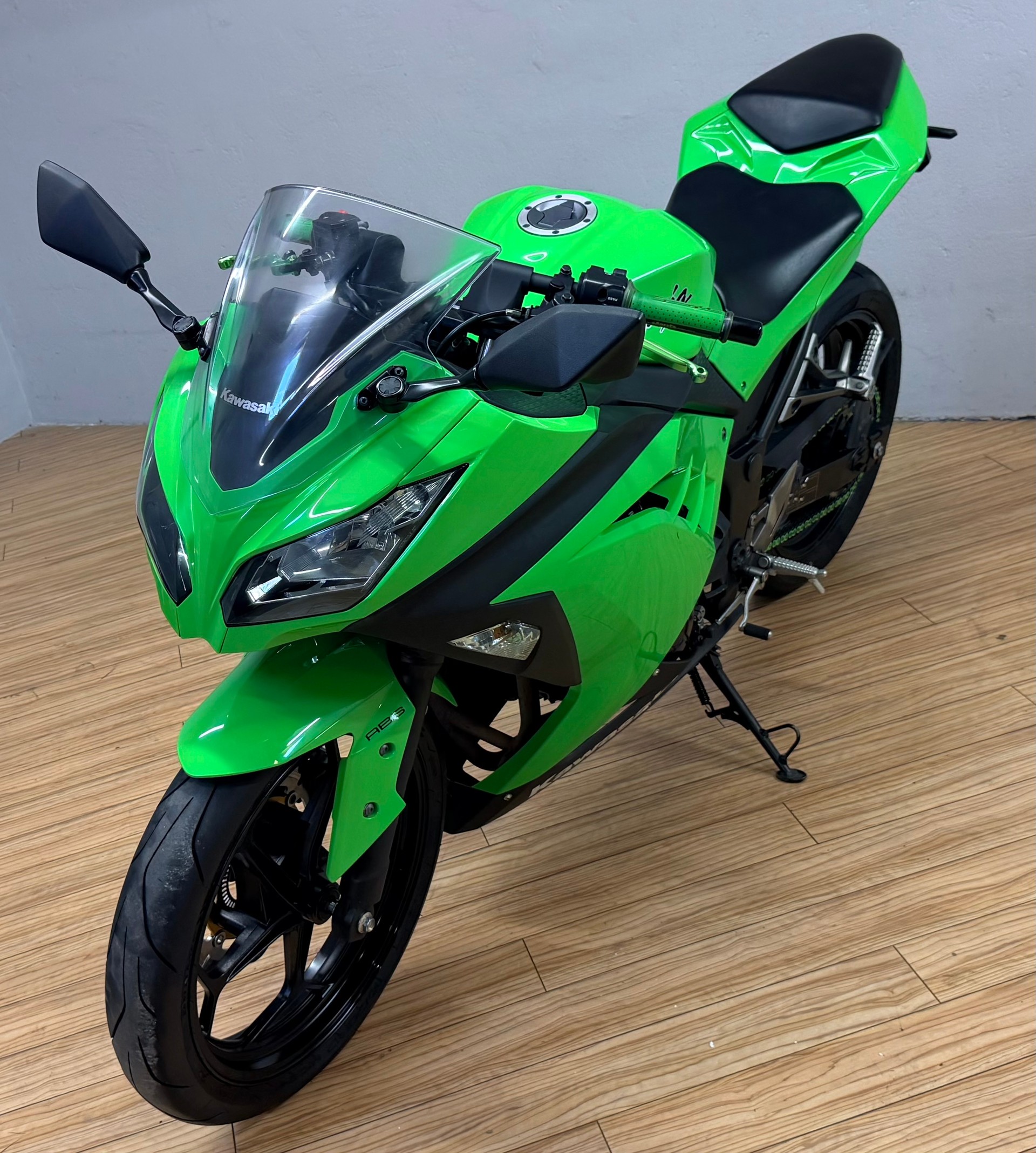 KAWASAKI Ninja 300 ABS-image-6
