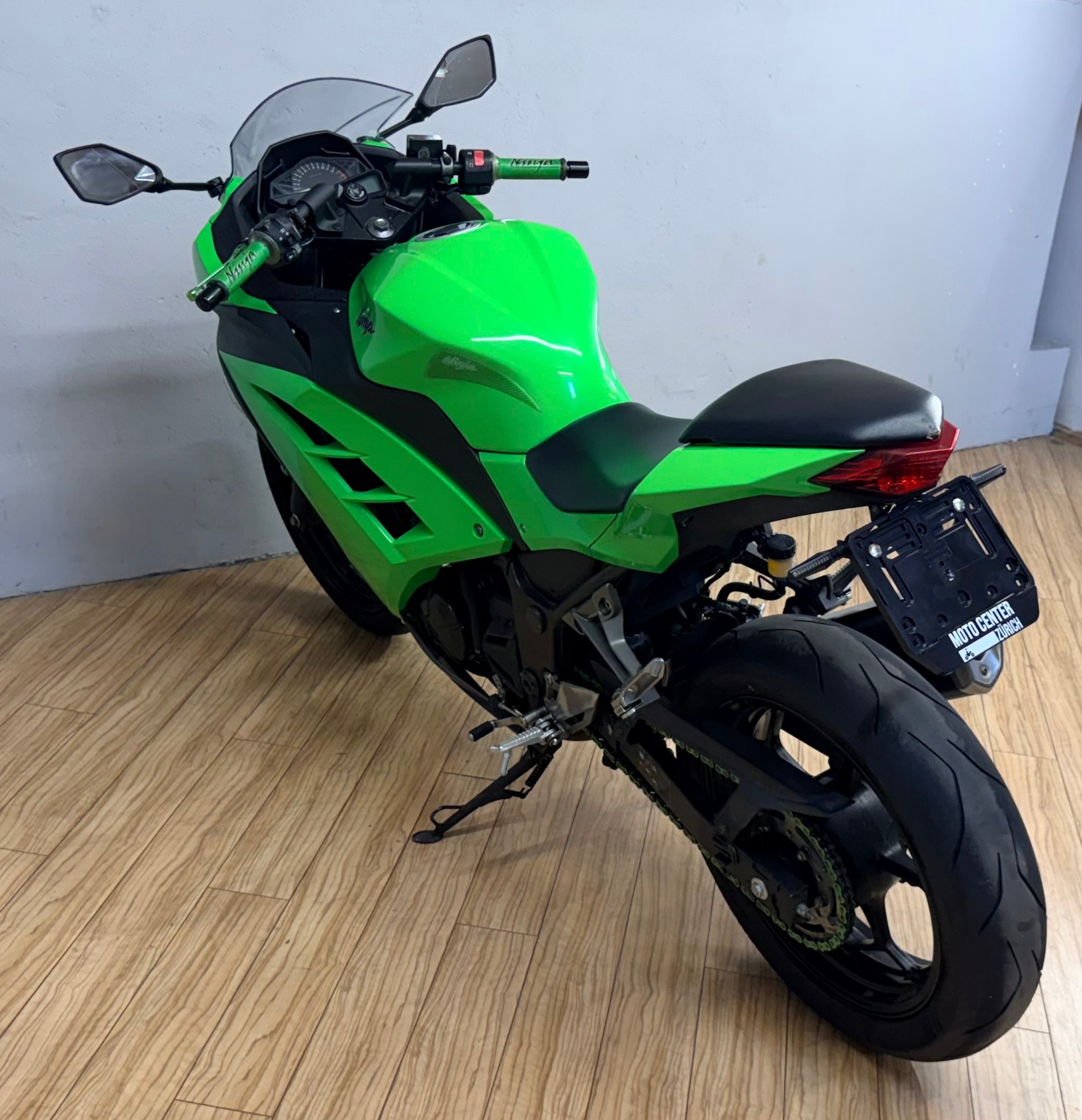 KAWASAKI Ninja 300 ABS-image-4