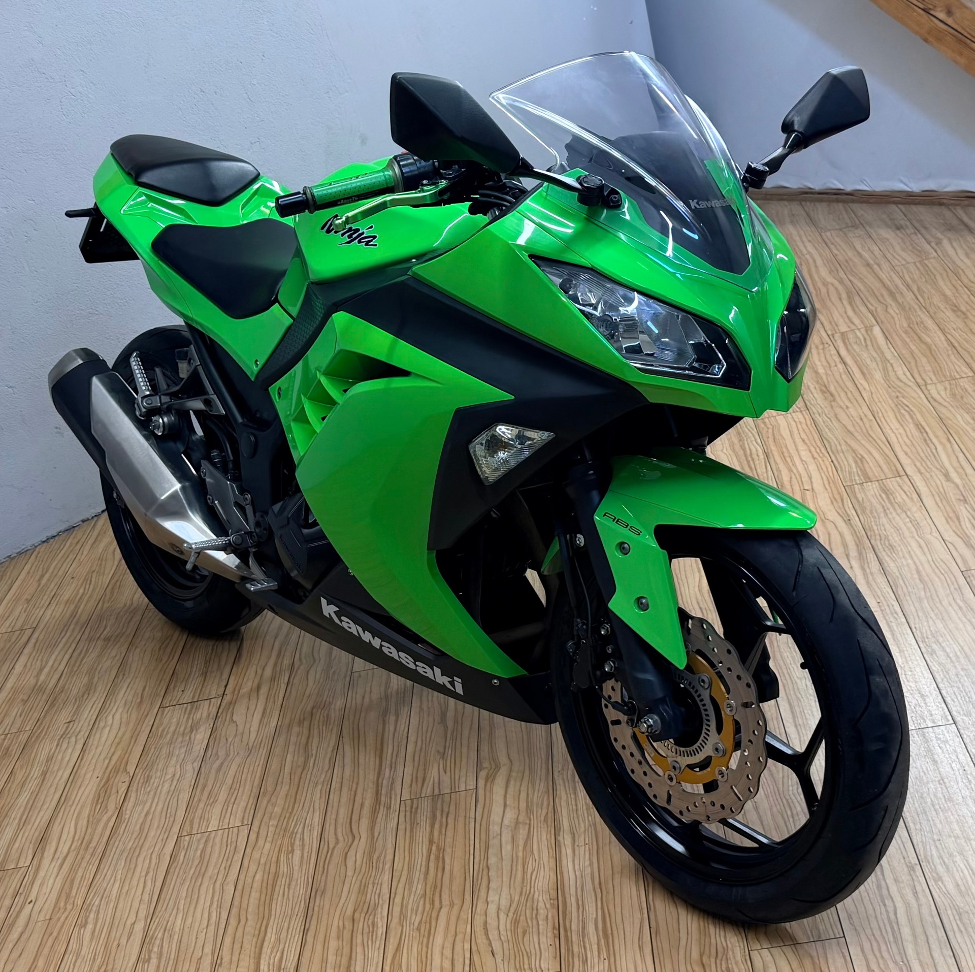 KAWASAKI Ninja 300 ABS-image-0