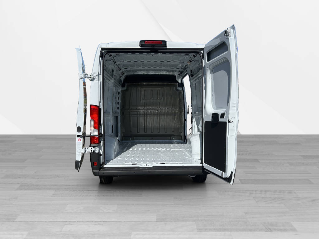 OPEL Movano fourg. 3.5 t L2 H2 2.2 TD 140 Energize Your Business-image-8