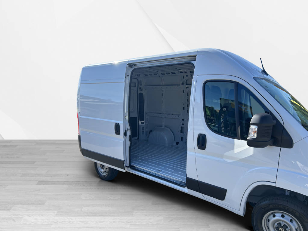OPEL Movano fourg. 3.5 t L2 H2 2.2 TD 140 Energize Your Business-image-7
