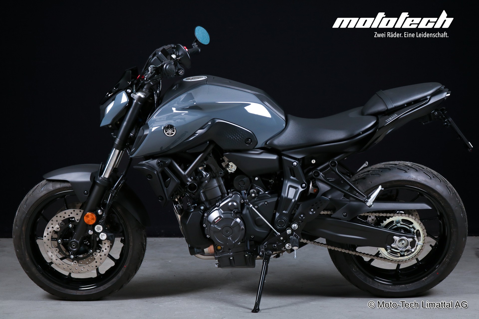 YAMAHA MT-07 (35KW)-image-4