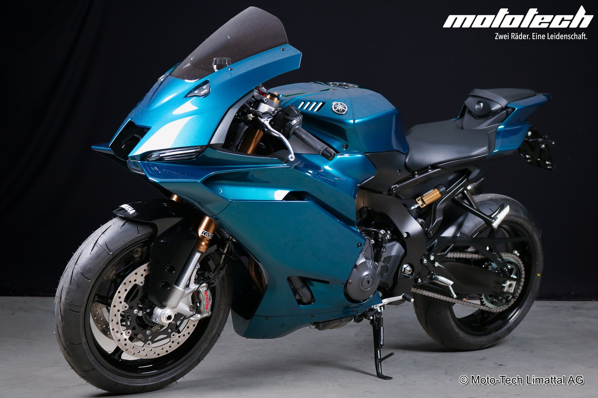 YAMAHA YZF-R9-image-5