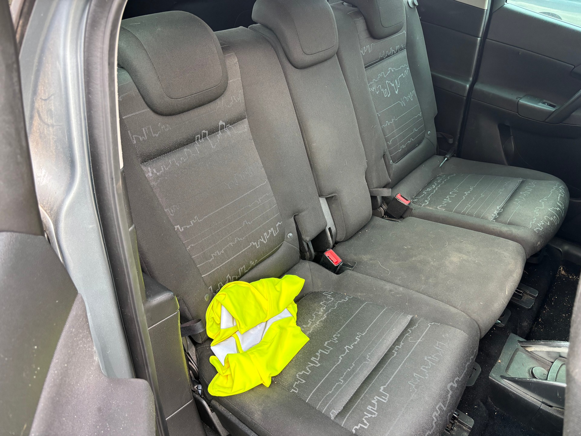 OPEL Meriva 1.4 Turbo Enjoy-image-9
