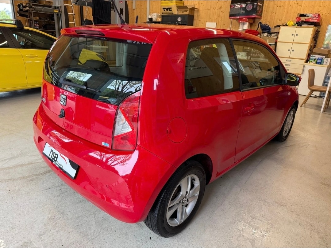 SEAT Mii 1.0 Style Eco-showroom-element-3