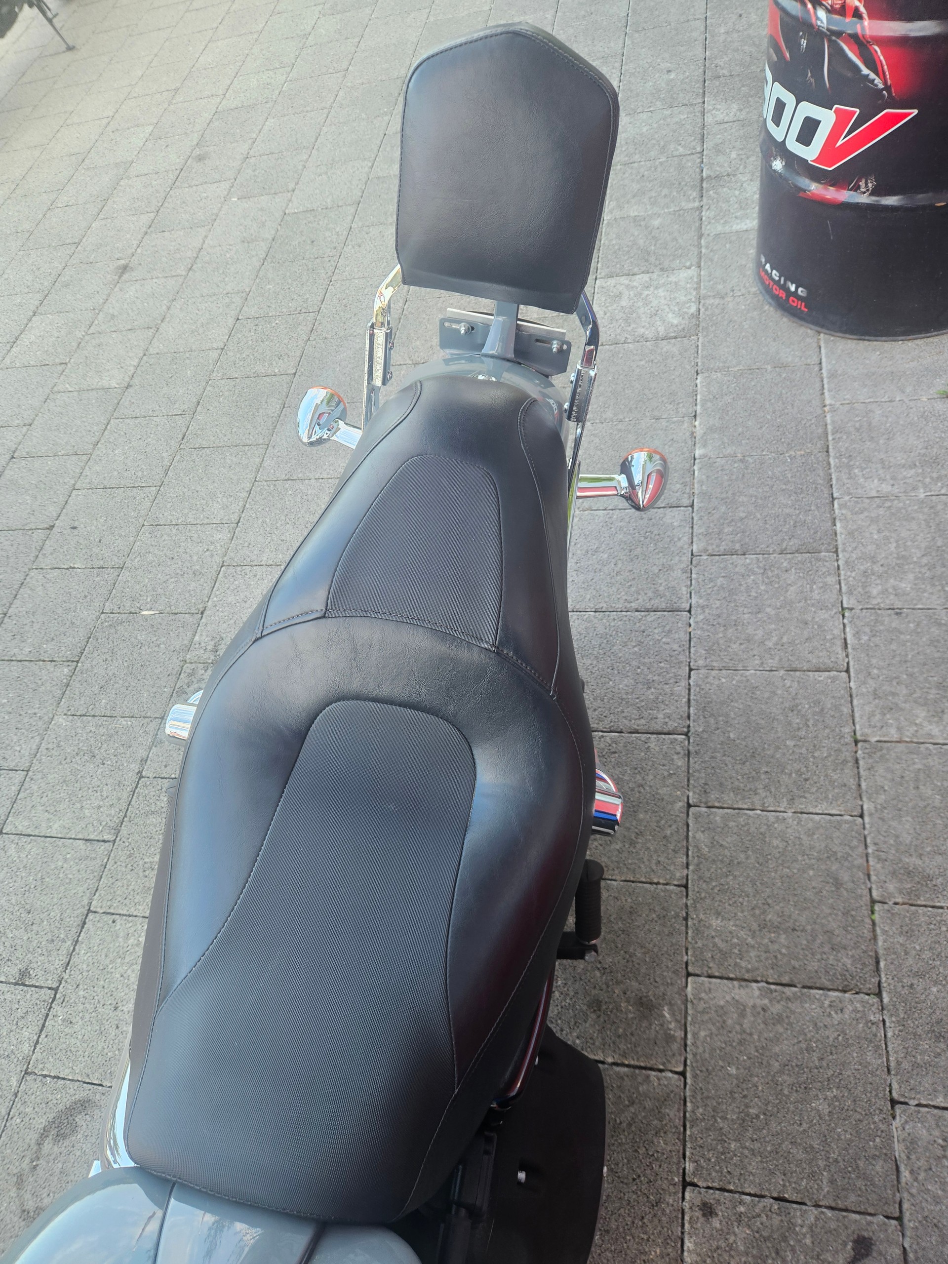 HARLEY-DAVIDSON FXDBI Dyna Street Bob-image-11