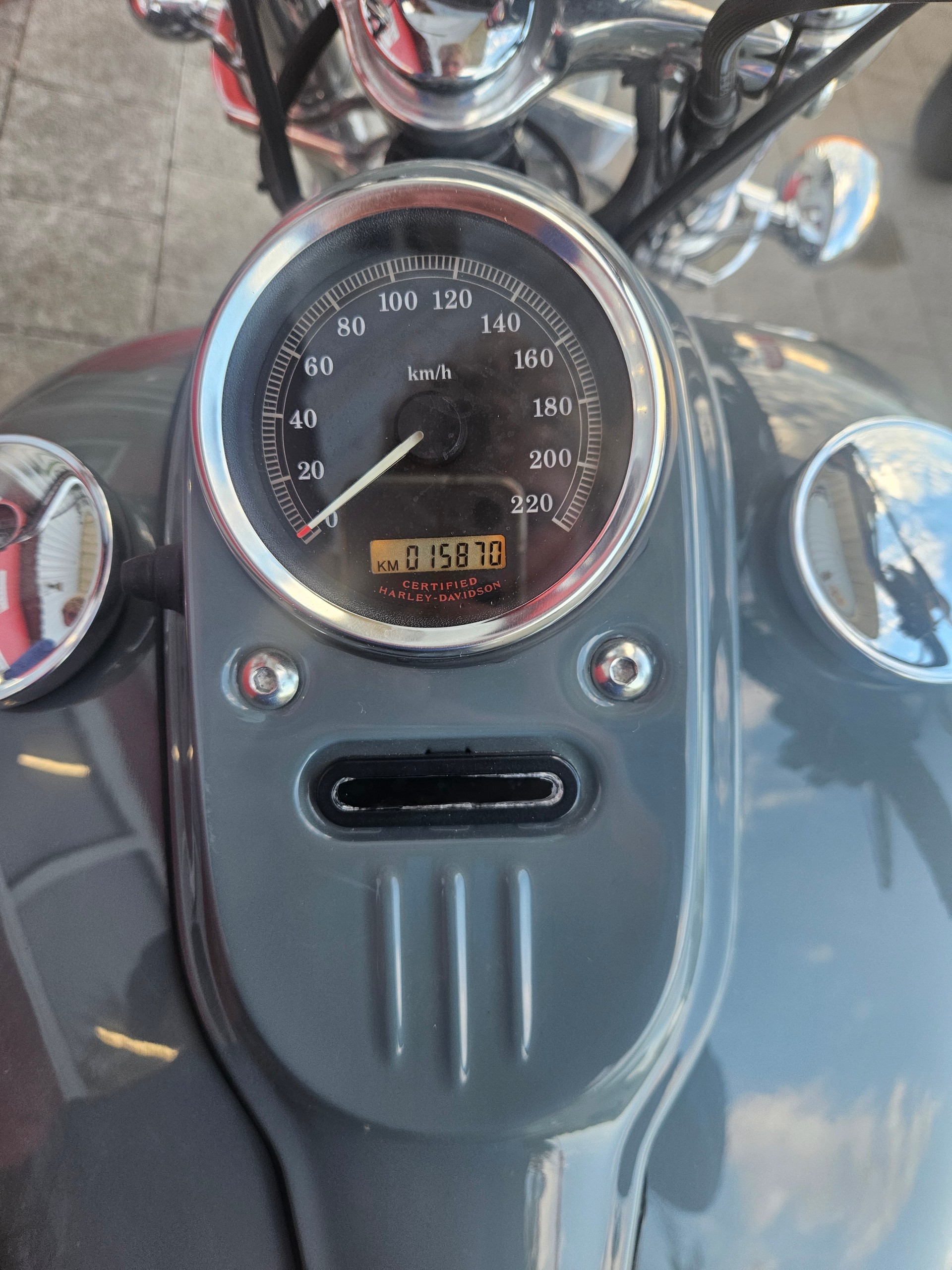 HARLEY-DAVIDSON FXDBI Dyna Street Bob-image-10