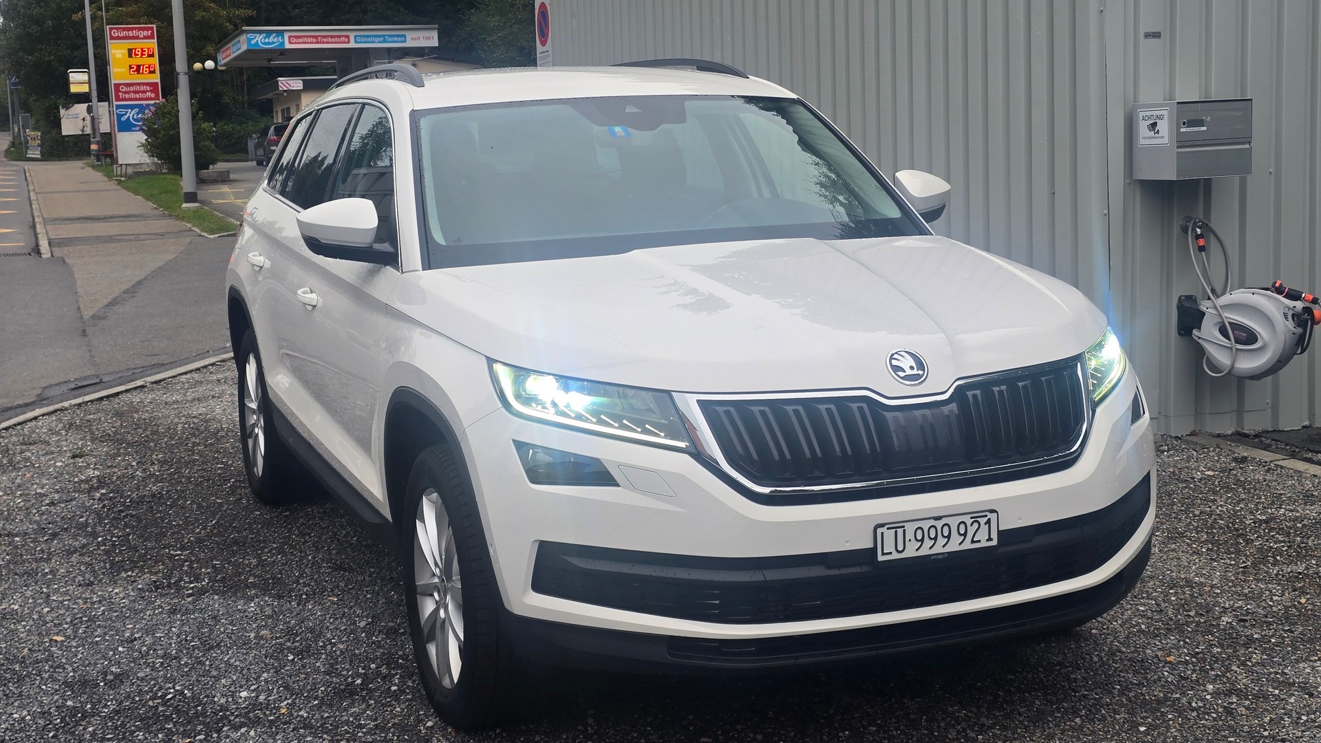 SKODA Kodiaq 2.0 TDI SCR Style 4x4 DSG-showroom-element-2