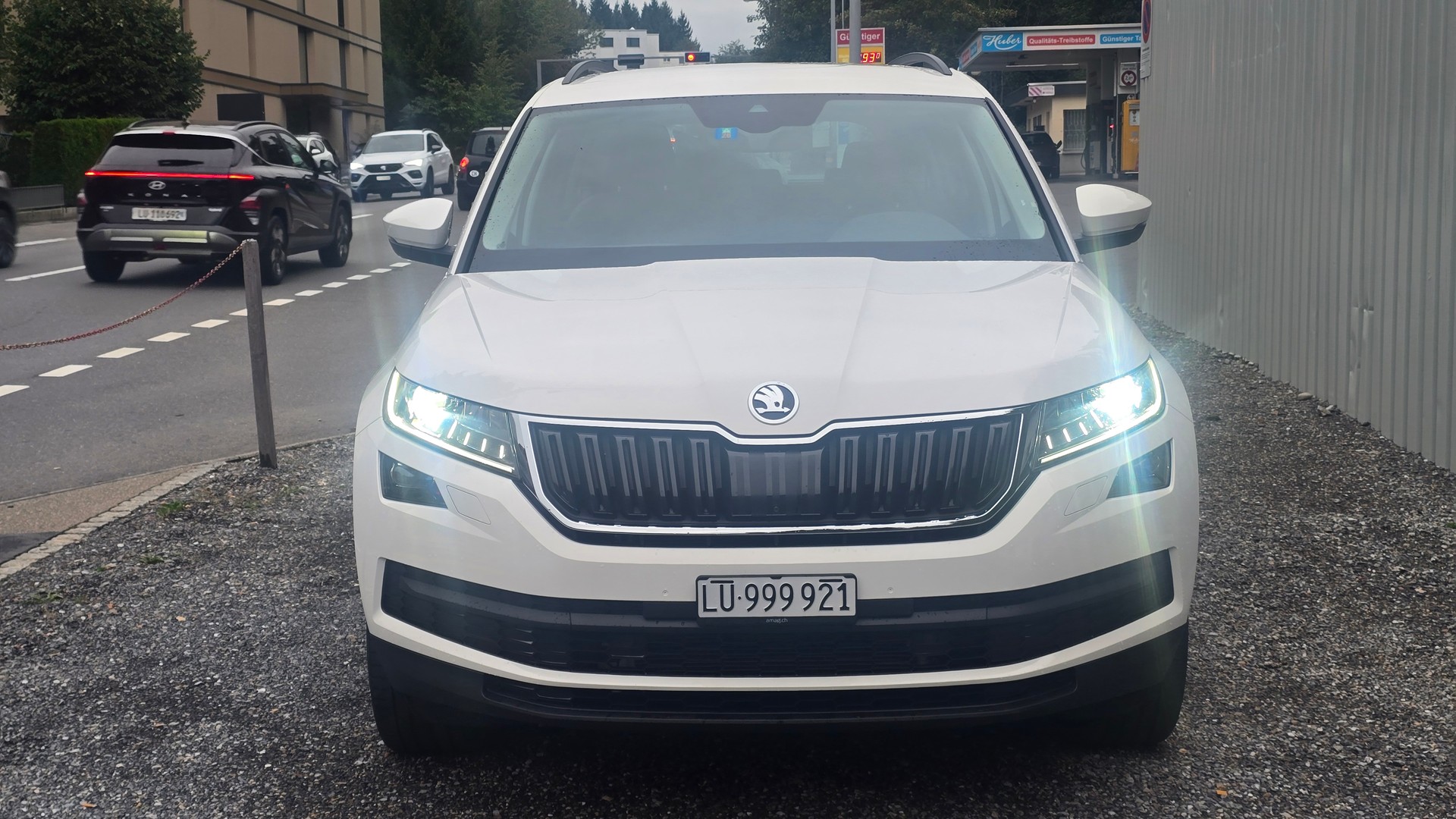 SKODA Kodiaq 2.0 TDI SCR Style 4x4 DSG-showroom-element-1