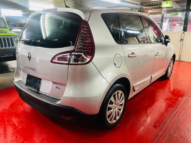 RENAULT Scénic 1.4 16V Turbo Privilège-image-5