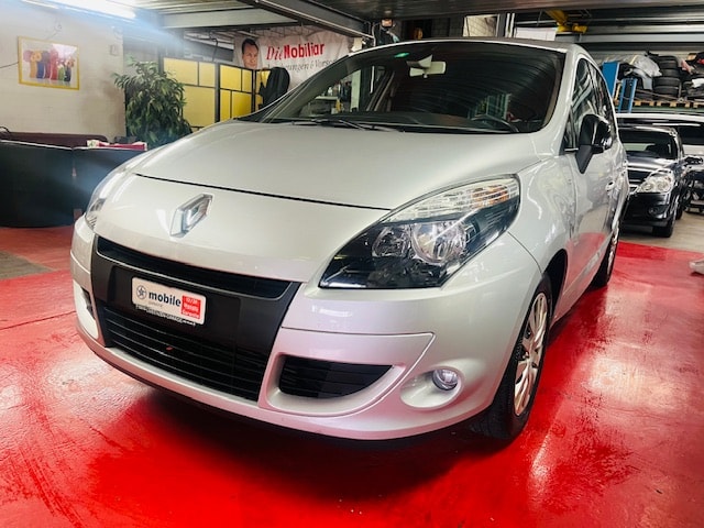 RENAULT Scénic 1.4 16V Turbo Privilège