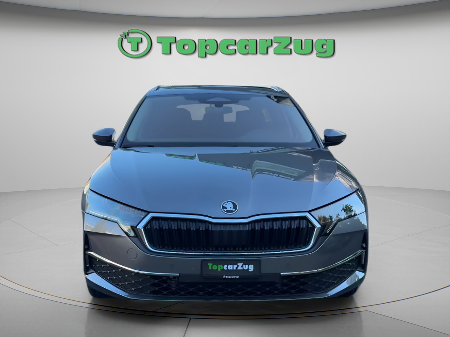 SKODA Octavia Combi 1.5 TSI mHEV DSG Selection-showroom-element-2