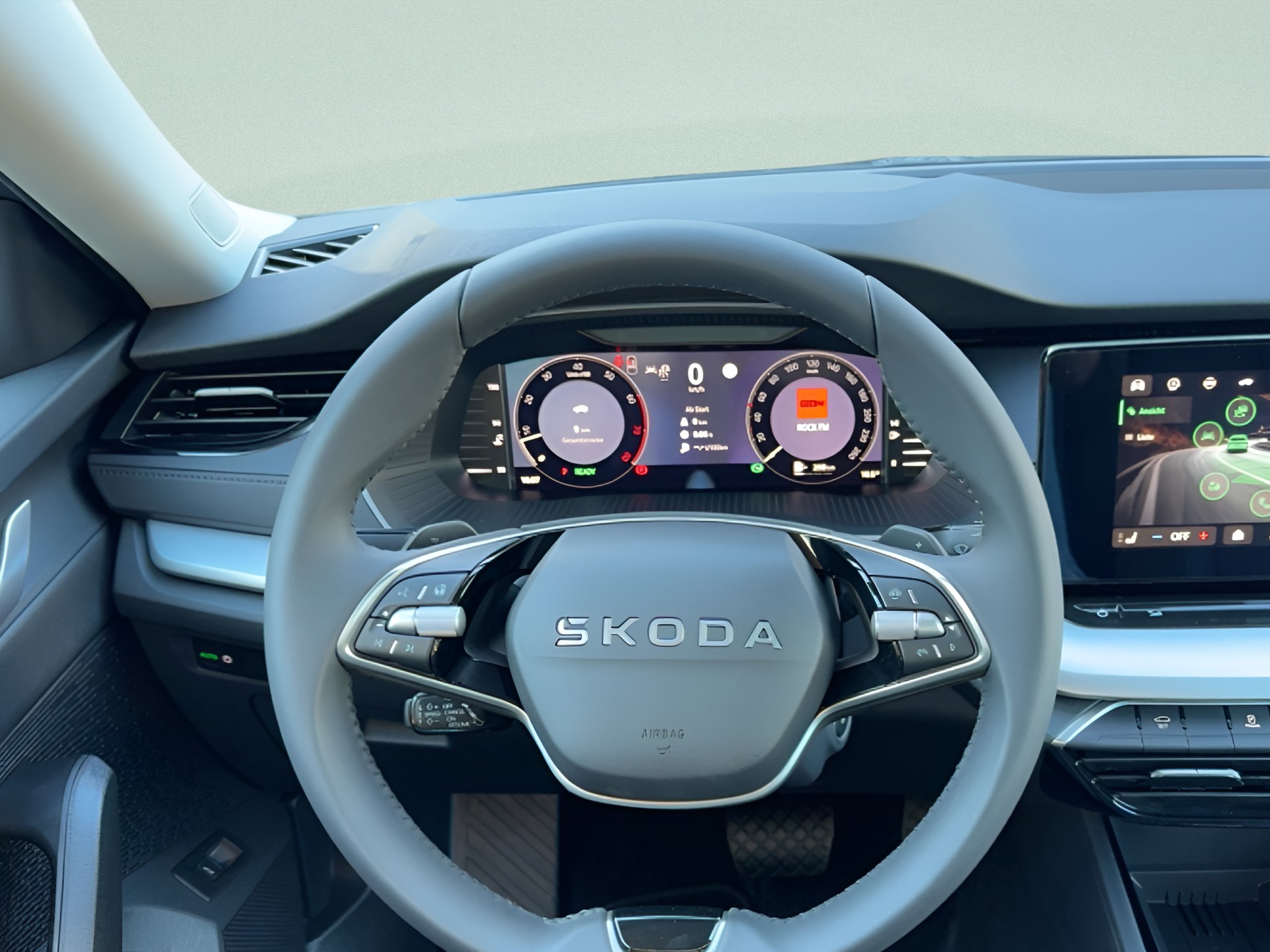 SKODA Octavia Combi 1.5 TSI mHEV DSG Selection-image-13