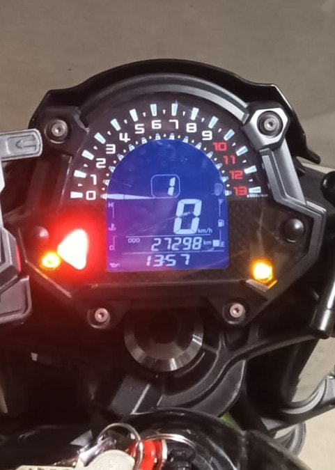KAWASAKI Z 650 ABS-image-2